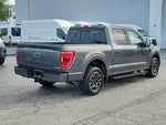 2023 F-150 Thumbnail 4
