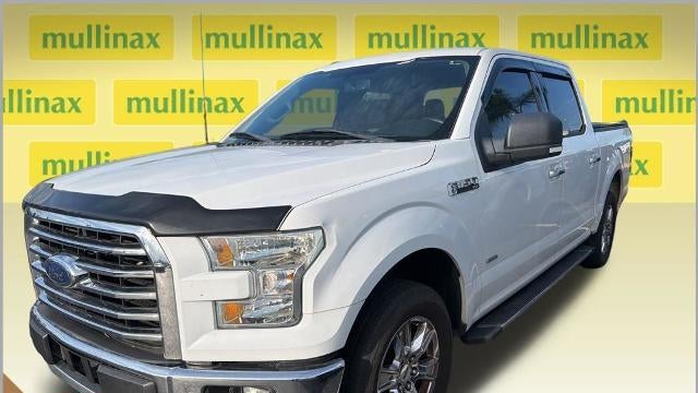 Preowned 2015 Ford F-150 XL for Sale