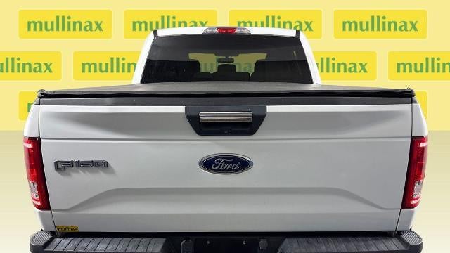 2015 Ford F-150 XL