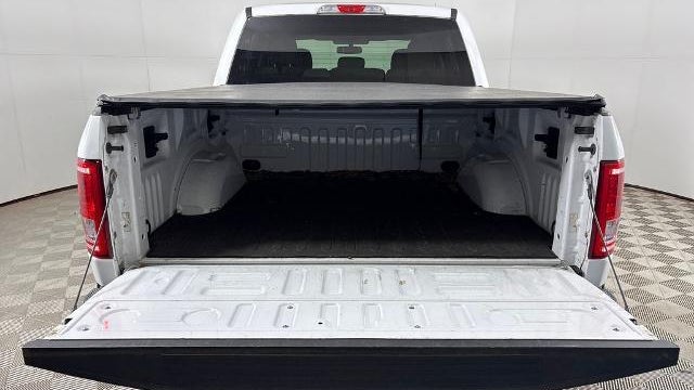 2015 Ford F-150 XL