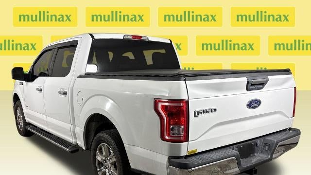 2015 Ford F-150 XL