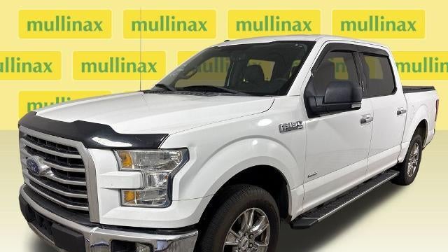 2015 Ford F-150 XL