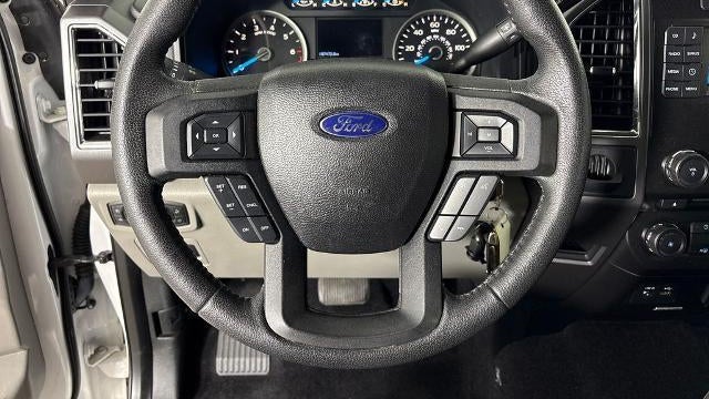 2015 Ford F-150 XL