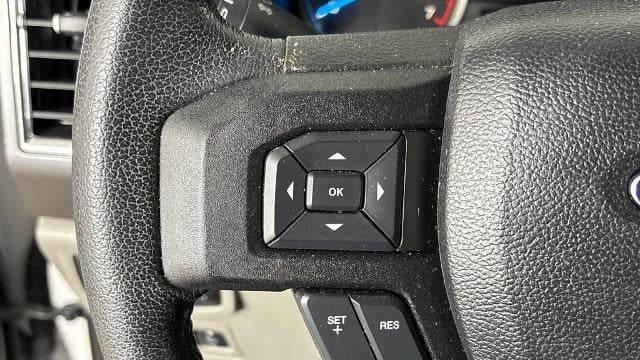 2015 Ford F-150 XL