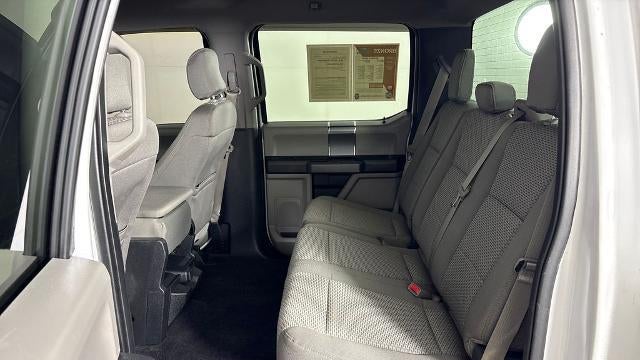 2015 Ford F-150 XL