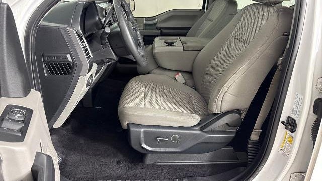 2015 Ford F-150 XL