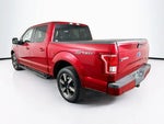 2015 F-150 Thumbnail 2