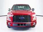 2015 F-150 Thumbnail 4