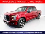 2015 F-150 Thumbnail 32