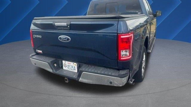 Preowned 2016 Ford F-150 Lariat for Sale