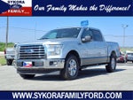 2017 F-150 Thumbnail 1
