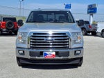 2017 F-150 Thumbnail 2