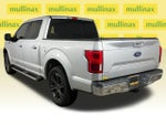 2018 F-150 Thumbnail 11