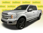 2018 F-150 Thumbnail 14