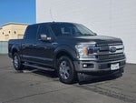 2018 F-150 Thumbnail 2
