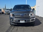 2018 F-150 Thumbnail 3