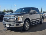 2018 F-150 Thumbnail 4