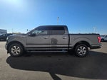 2018 F-150 Thumbnail 5