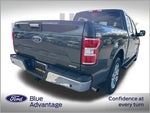 2018 F-150 Thumbnail 1