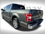 2018 F-150 Thumbnail 4