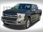 2018 F-150 Thumbnail 5