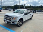 2019 F-150 Thumbnail 2