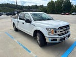 2019 F-150 Thumbnail 4