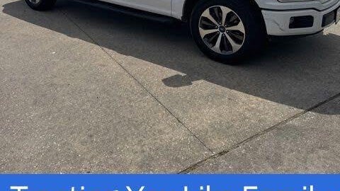 Preowned 2019 Ford F-150 XL for Sale