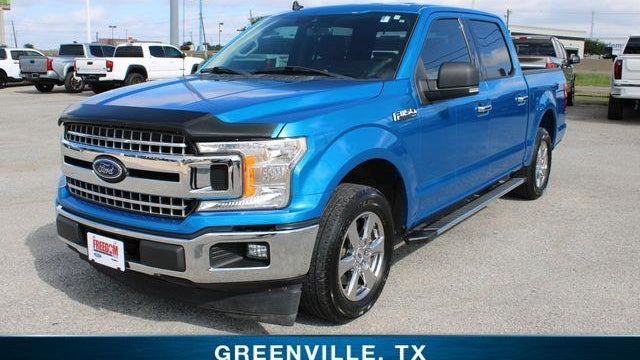 Preowned 2019 Ford F-150 XL for Sale