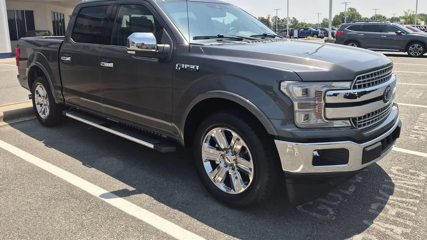 Preowned 2019 Ford F-150 XL for Sale