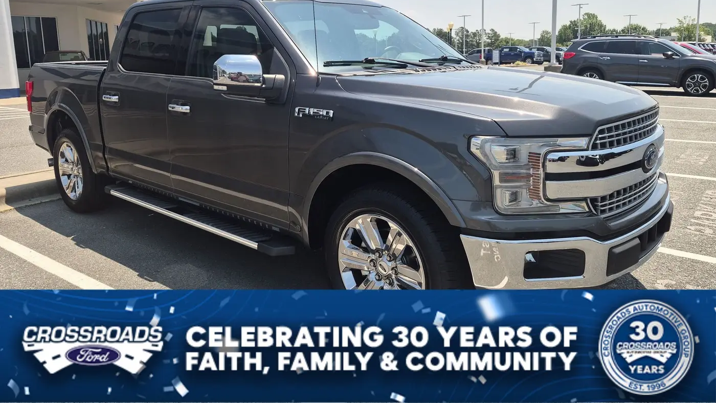 Preowned 2019 Ford F-150 XL for Sale