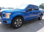 2019 F-150 Thumbnail 3