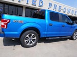 2019 F-150 Thumbnail 6