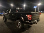 2020 F-150 Thumbnail 4