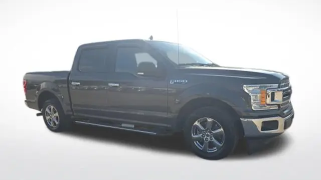 Preowned 2020 Ford F-150 XL for Sale