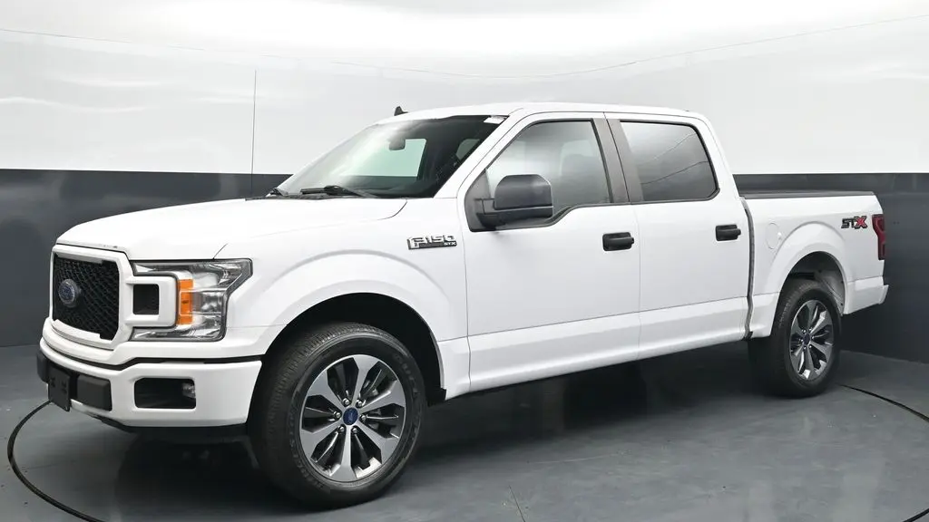 Preowned 2020 Ford F-150 XL for Sale