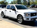 2020 F-150 Thumbnail 1