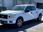 2020 F-150 Thumbnail 2