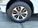 2020 F-150 Thumbnail 4