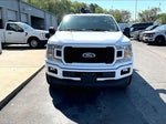 2020 F-150 Thumbnail 5
