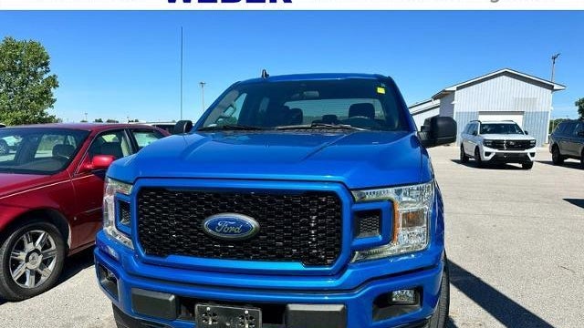 Preowned 2020 Ford F-150 XL for Sale