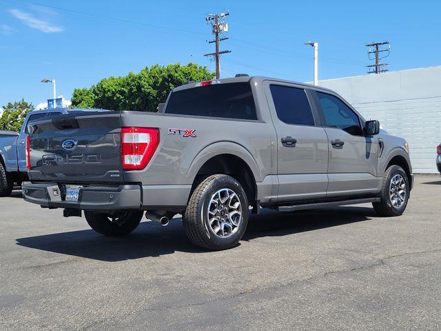 2021 Ford F-150 - $27,999