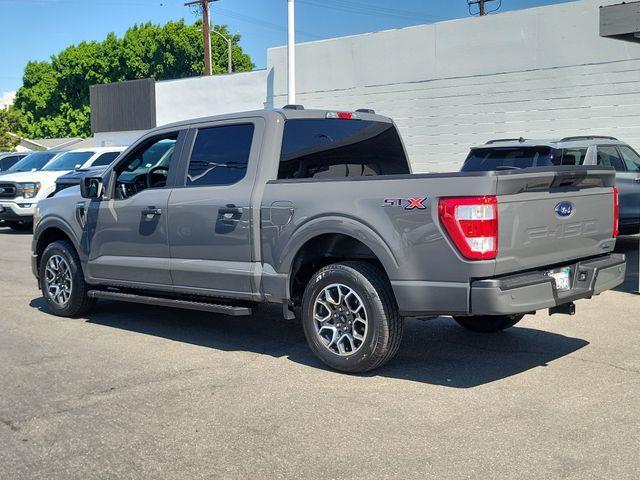 2021 Ford F-150 - $27,999
