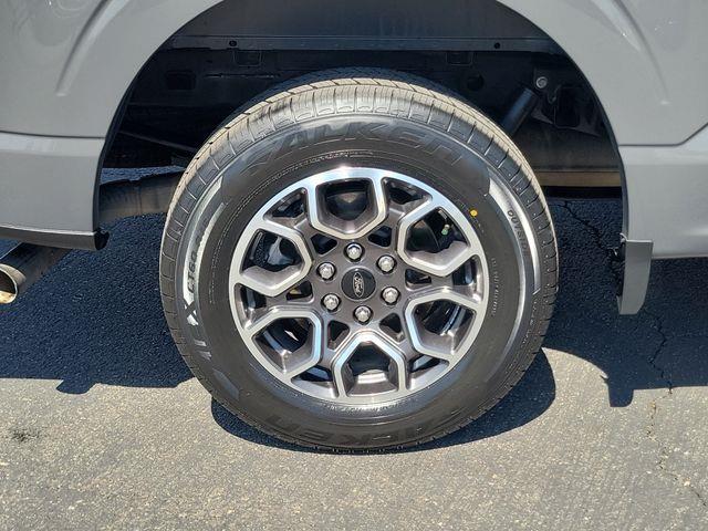 2021 Ford F-150 - $27,999