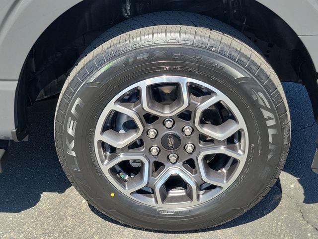 2021 Ford F-150 - $27,999