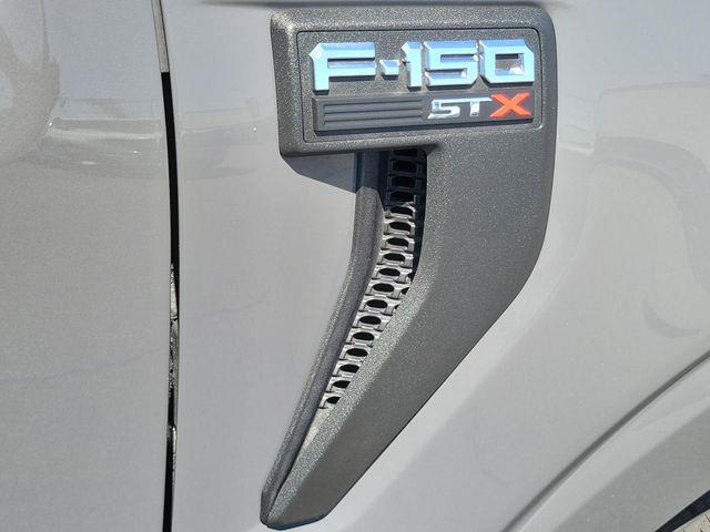 2021 Ford F-150 - $27,999