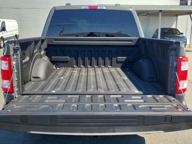 2021 Ford F-150 - $27,999