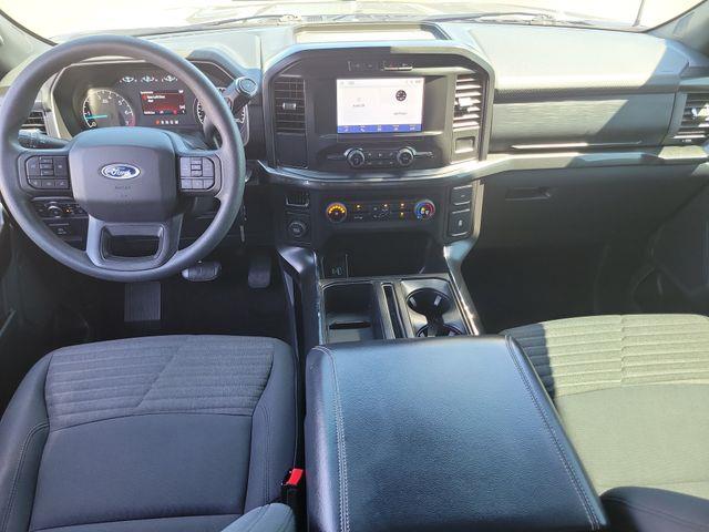2021 Ford F-150 - $27,999