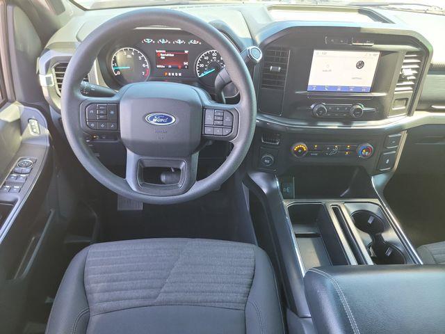 2021 Ford F-150 - $27,999