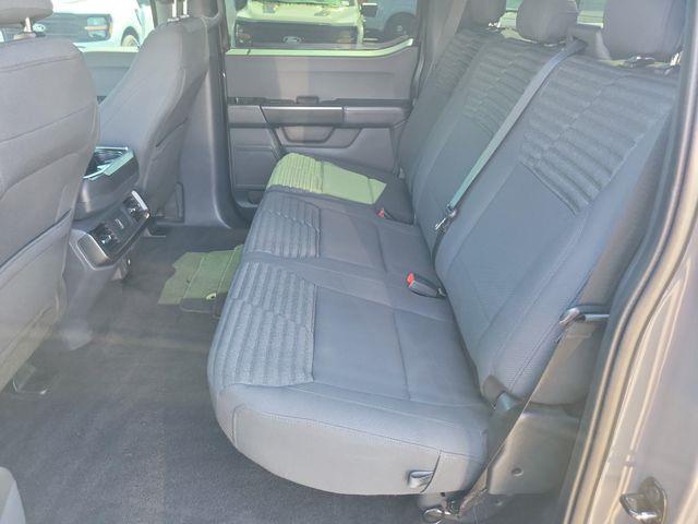 2021 Ford F-150 - $27,999